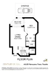 403/26 Warayama Place, Rozelle, NSW 2039-Floorplan