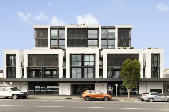 403/277-279 Centre Road, Bentleigh, Vic 3204