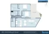 403/28-30 Waugh Street, Port Macquarie, NSW 2444-Floorplan