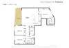 403/2B Ballarat  Road, Footscray, Vic 3011-Floorplan