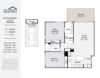 403/3 Gallagher Terrace, Kedron, Qld 4031-Floorplan