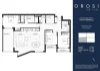 403/3 Parramatta Street, Cronulla, NSW 2230-Floorplan