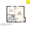 403/301 Ann Street, Brisbane City QLD 4000-Floorplan