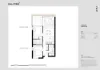 403/302  Northbourne Ave, Dickson, ACT 2602-Floorplan