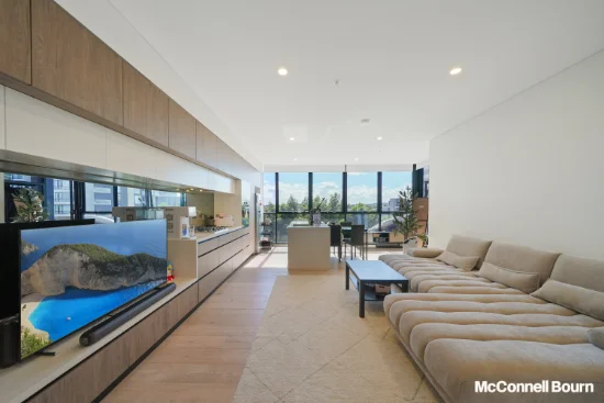 403/35 Oxford Street, Epping, NSW 2121