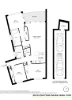 403/35 Quayside Avenue, Shell Cove, NSW 2529-Floorplan