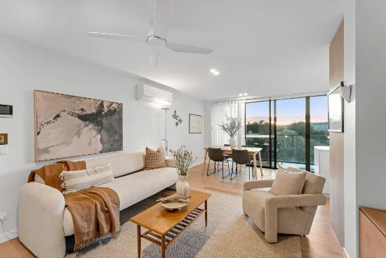 403/358 NORTHBOURNE AVENUE, Dickson, ACT 2602