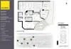 403/36 Britannia Avenue, Broadbeach QLD 4218-Floorplan