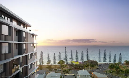 403/4-8 Sutton Street, Redcliffe, Qld 4020