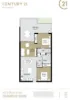403/4 Maud Street, Maroochydore, Qld 4558-Floorplan