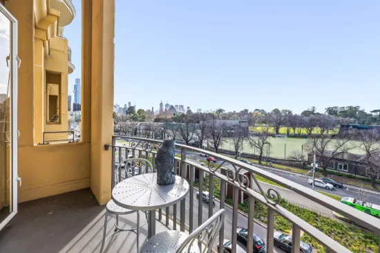 403/400 St Kilda Road, Melbourne, Vic 3004