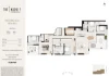 403 404/107 Clarence Rd, Indooroopilly, Qld 4068-Image