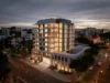 403 404/107 Clarence Rd, Indooroopilly, Qld 4068-Image