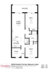 403/42-48 Garden Terrace, Mawson Lakes, SA 5095-Floorplan