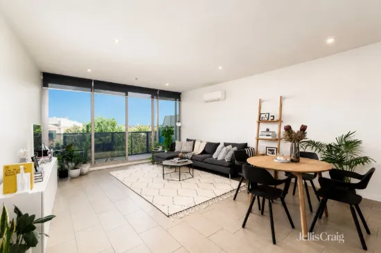 403/424 Gore Street, Fitzroy, Vic 3065