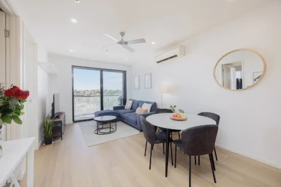 403/43 Duke Street, St Kilda, Vic 3182