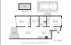 403/47 Claremont Street, South Yarra, Vic 3141-Floorplan