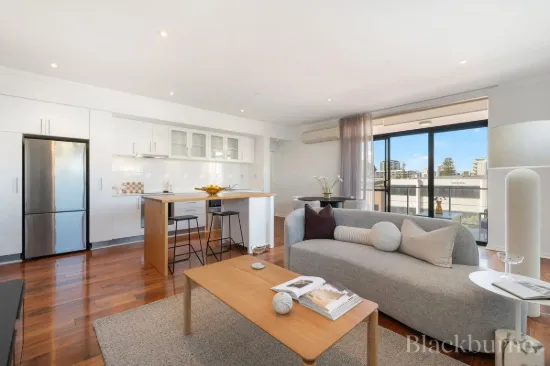 403/48-50 Outram Street, West Perth, WA 6005
