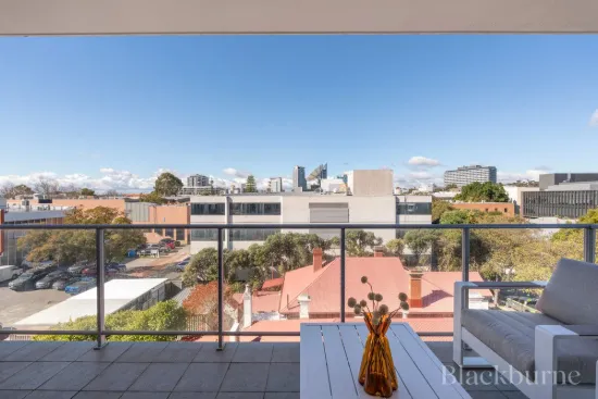 403/48-50 Outram Street, West Perth, WA 6005-Image