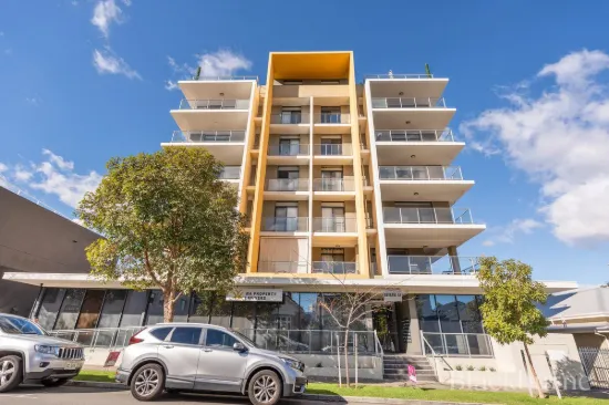 403/48-50 Outram Street, West Perth, WA 6005-Image