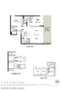 403/50 Flora Street, Kirrawee, NSW 2232-Floorplan