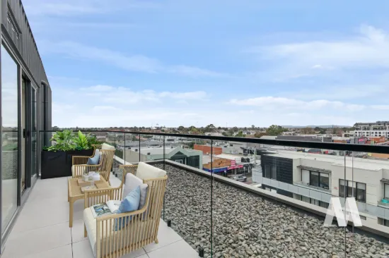 403/53 Browns Road, Bentleigh East, Vic 3165