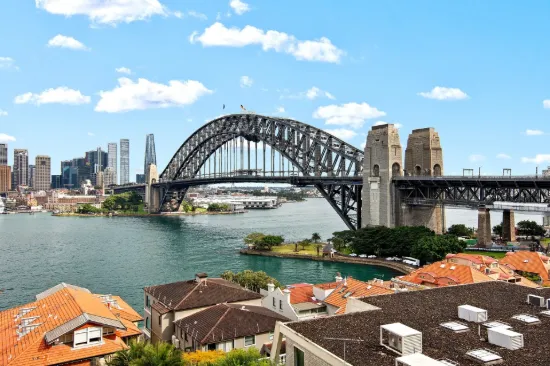 403/57 Upper Pitt Street, Kirribilli, NSW 2061