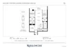 403/58 The Esplanade, Burleigh Heads, Qld 4220-Floorplan