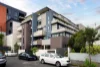 403/6-8 Gamble Street, Brunswick East, Vic 3057-Image