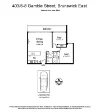 403/6-8 Gamble Street, Brunswick East, Vic 3057-Floorplan