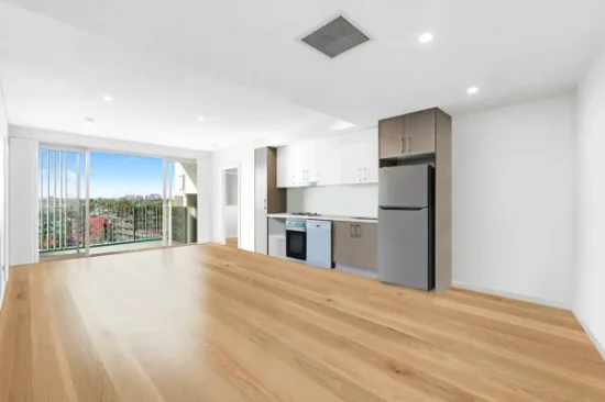 403/6 Bay Street, Botany NSW 2019-Image