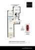 403/6 Duntroon Avenue, St Leonards, NSW 2065-Floorplan