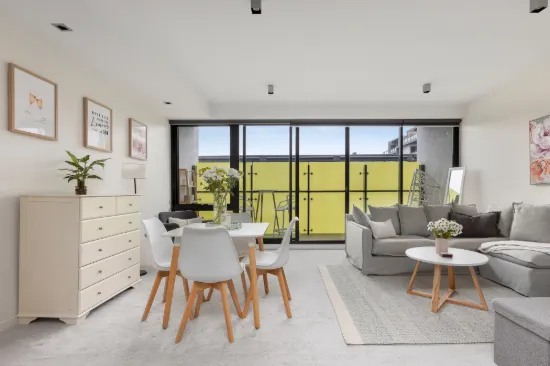 403/6 Lord Street, Richmond, Vic 3121