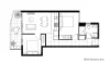 403/6 Queens Avenue, Hawthorn, Vic 3122-Floorplan