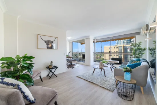 403/65 Bauer Street, Southport, Qld 4215