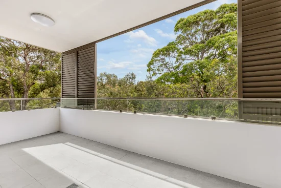 403/66 Glencoe Street, Sutherland, NSW 2232