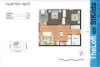 403/7 Brighton Road, St Kilda, Vic 3182-Floorplan