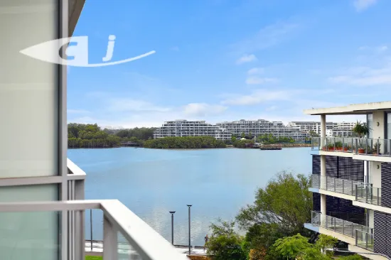 403/7 Sevier Avenue, Rhodes, NSW 2138