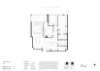 403/7 Sloane Street, Maribyrnong, Vic 3032-Floorplan