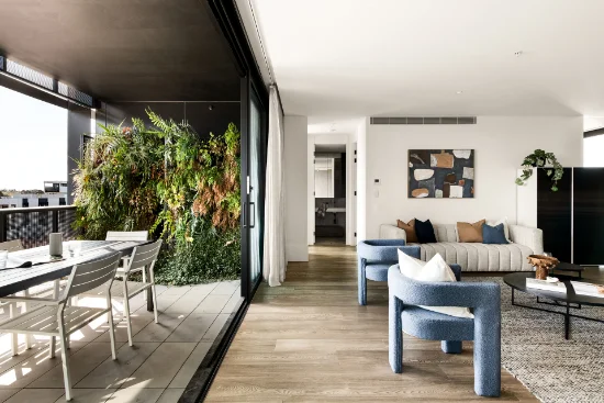 403/75 Argyle Street, Fitzroy, Vic 3065