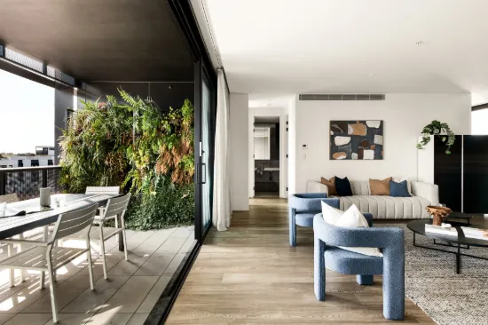 403/75 Argyle Street, Fitzroy, Vic 3065