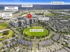 403/8 Aviators way, Penrith, NSW 2750-Image