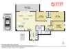 403/8 Cornelia Road, Toongabbie, NSW 2146-Floorplan