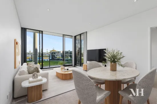 403/8 Graylands Road, Claremont, WA 6010