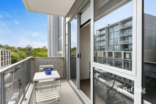 403/8 Martin Street, Heidelberg, Vic 3084