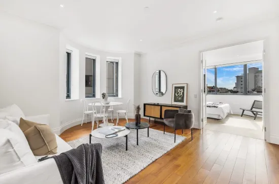 403/9-15 Bayswater Road, Potts Point, NSW 2011