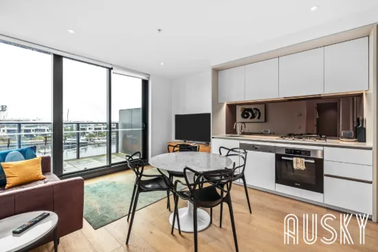 403/915 Collins Street, Docklands, Vic 3008