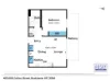403/915 Collins Street, Docklands, Vic 3008-Floorplan