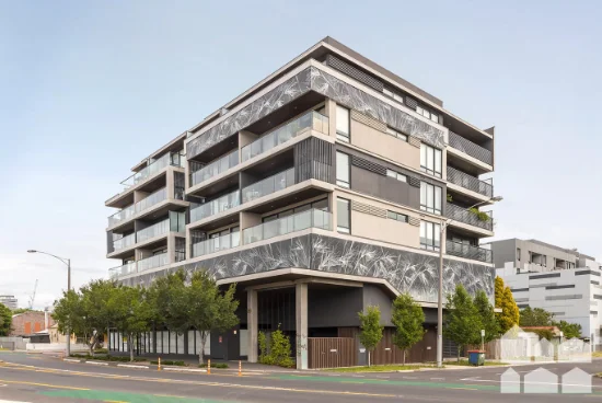 403/99 Donald Street, Footscray, Vic 3011