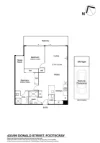 403/99 Donald Street, Footscray, Vic 3011-Image